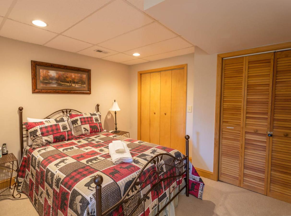 Beary Blessed Cabin Fleetwood Exterior photo